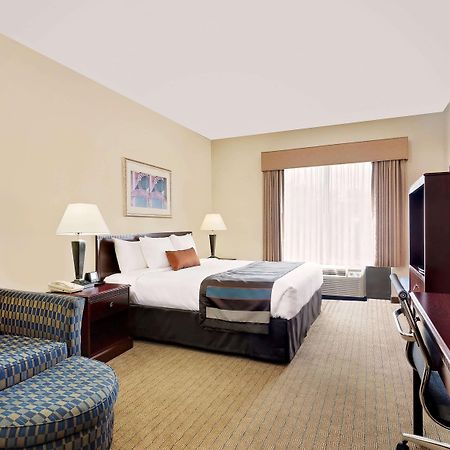 Wingate By Wyndham Destin Hotell Eksteriør bilde