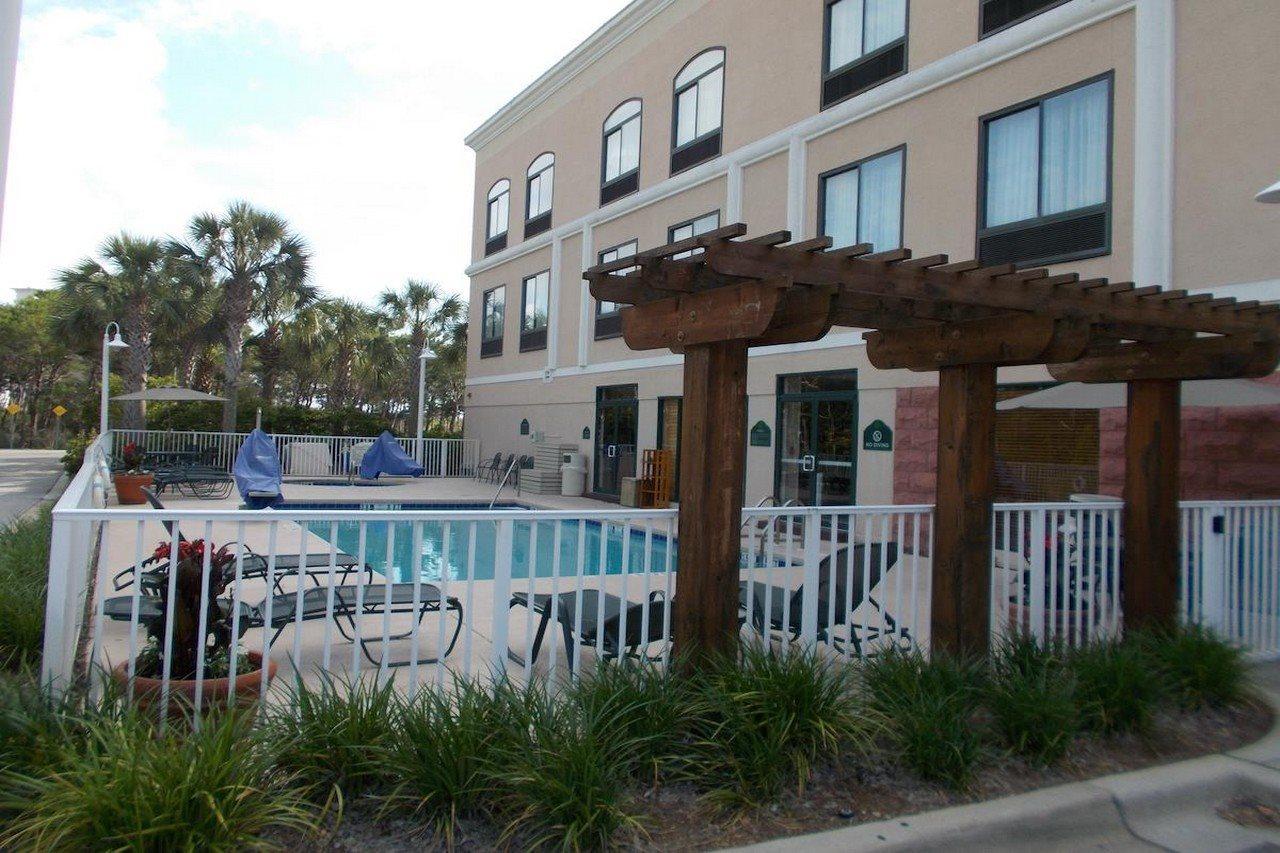 Wingate By Wyndham Destin Hotell Eksteriør bilde