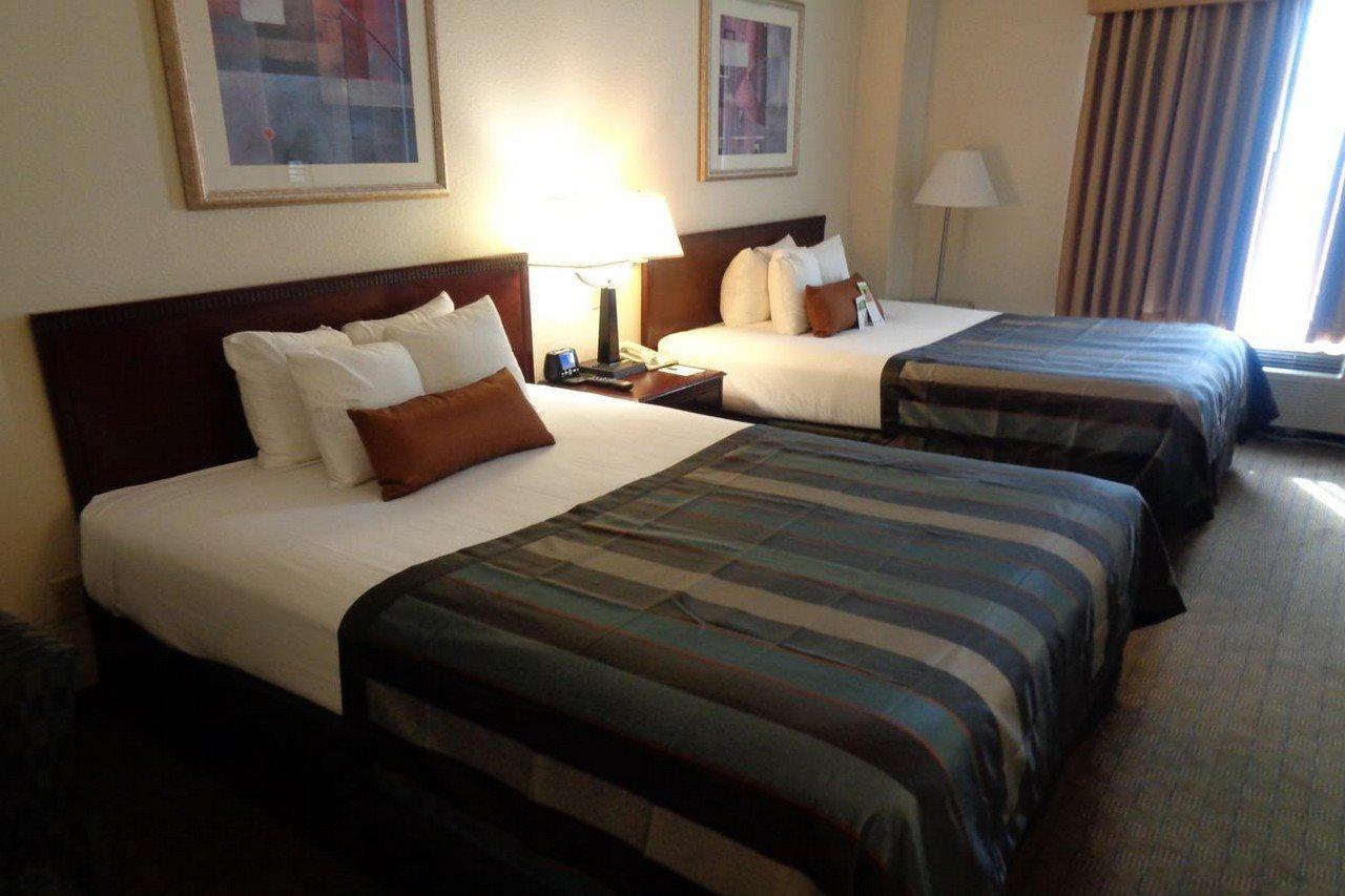 Wingate By Wyndham Destin Hotell Eksteriør bilde