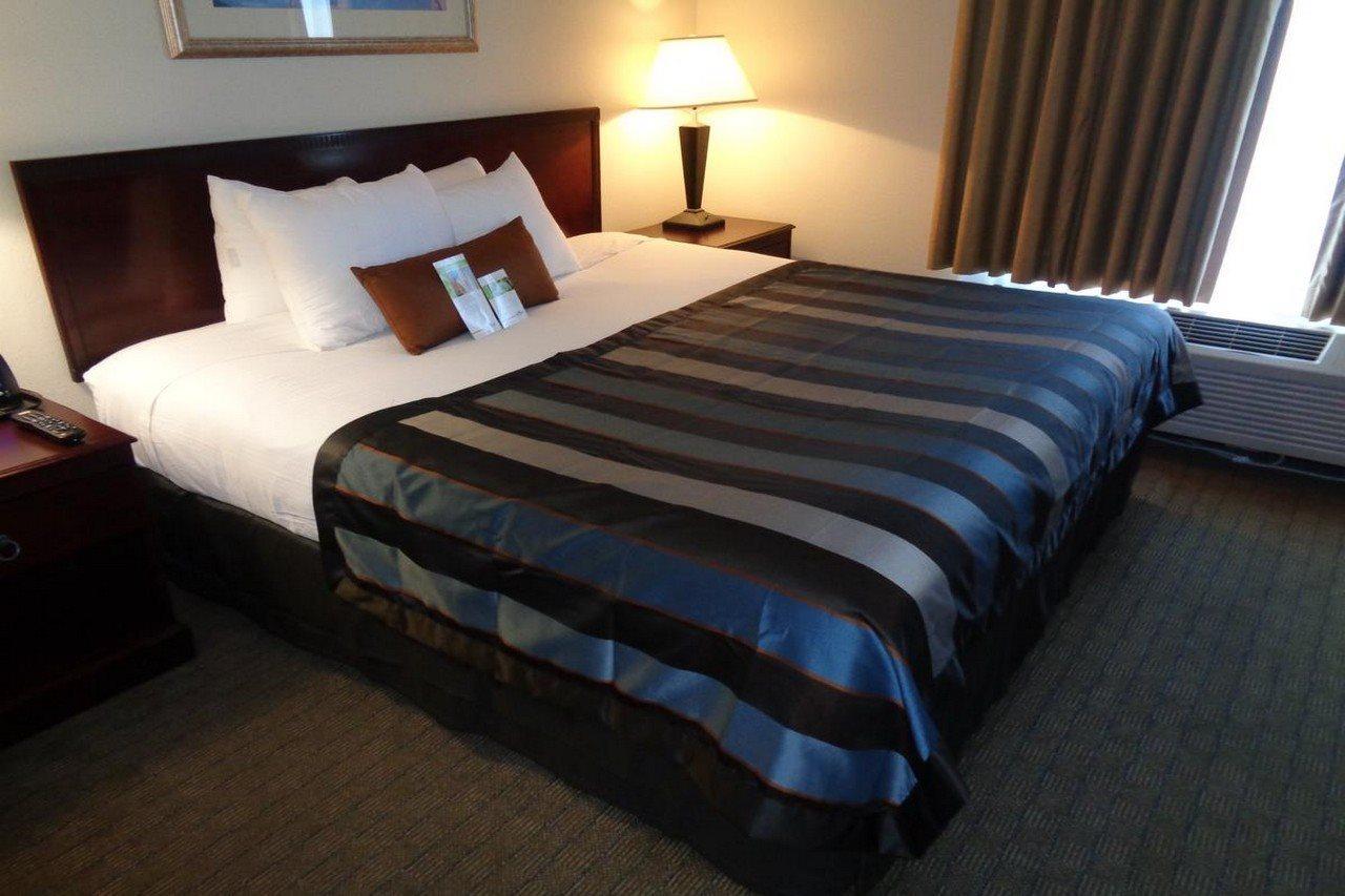 Wingate By Wyndham Destin Hotell Eksteriør bilde
