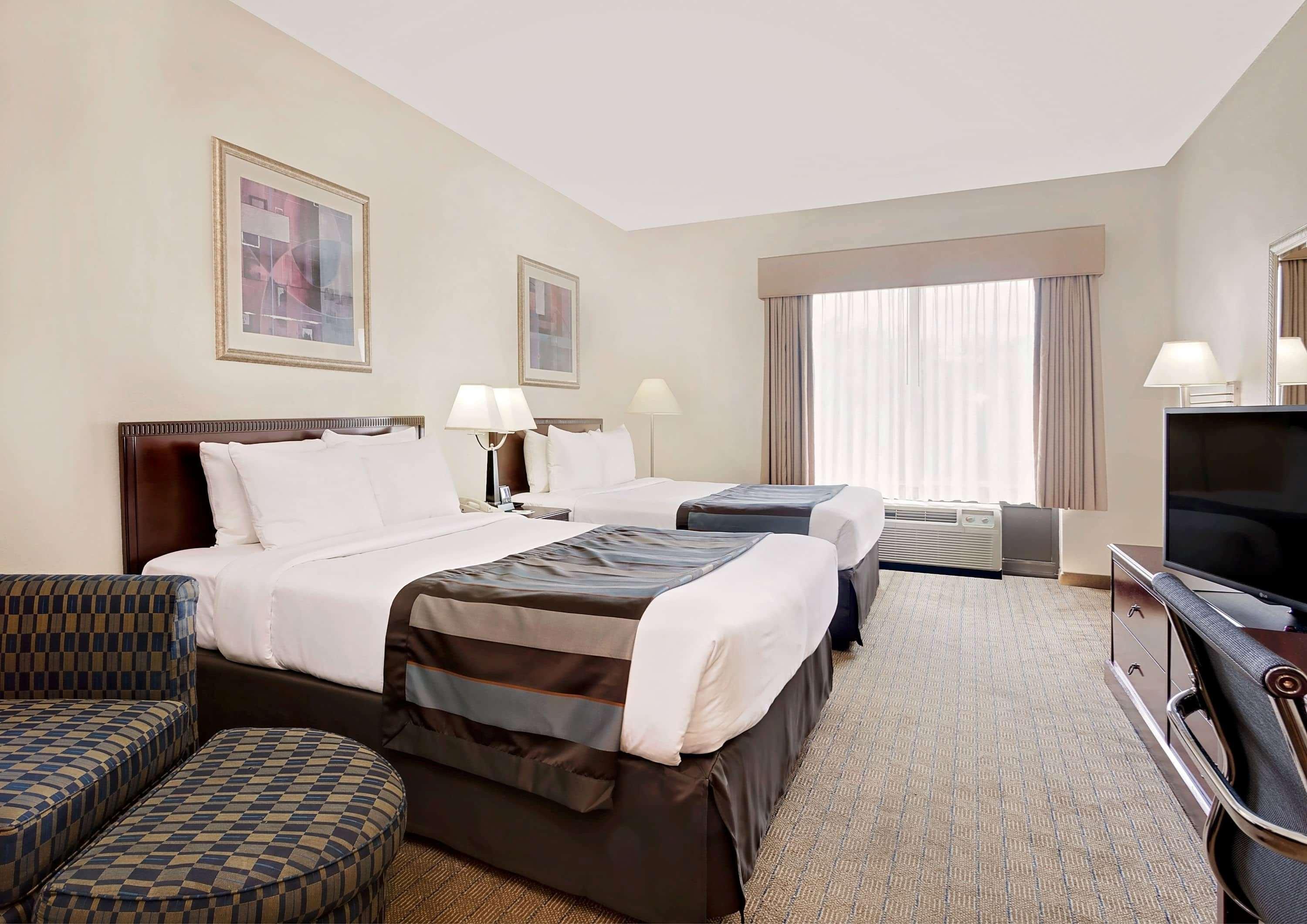 Wingate By Wyndham Destin Hotell Eksteriør bilde