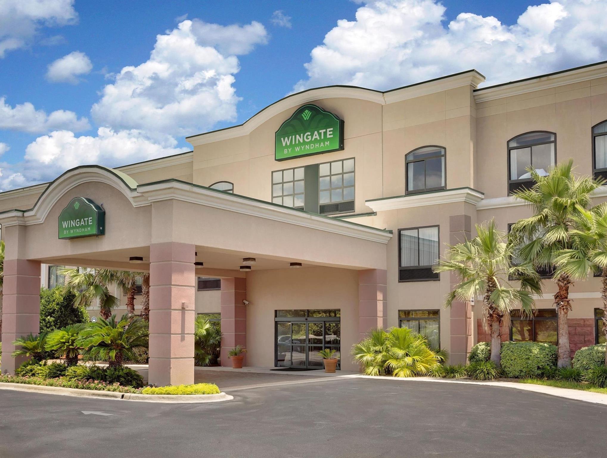 Wingate By Wyndham Destin Hotell Eksteriør bilde