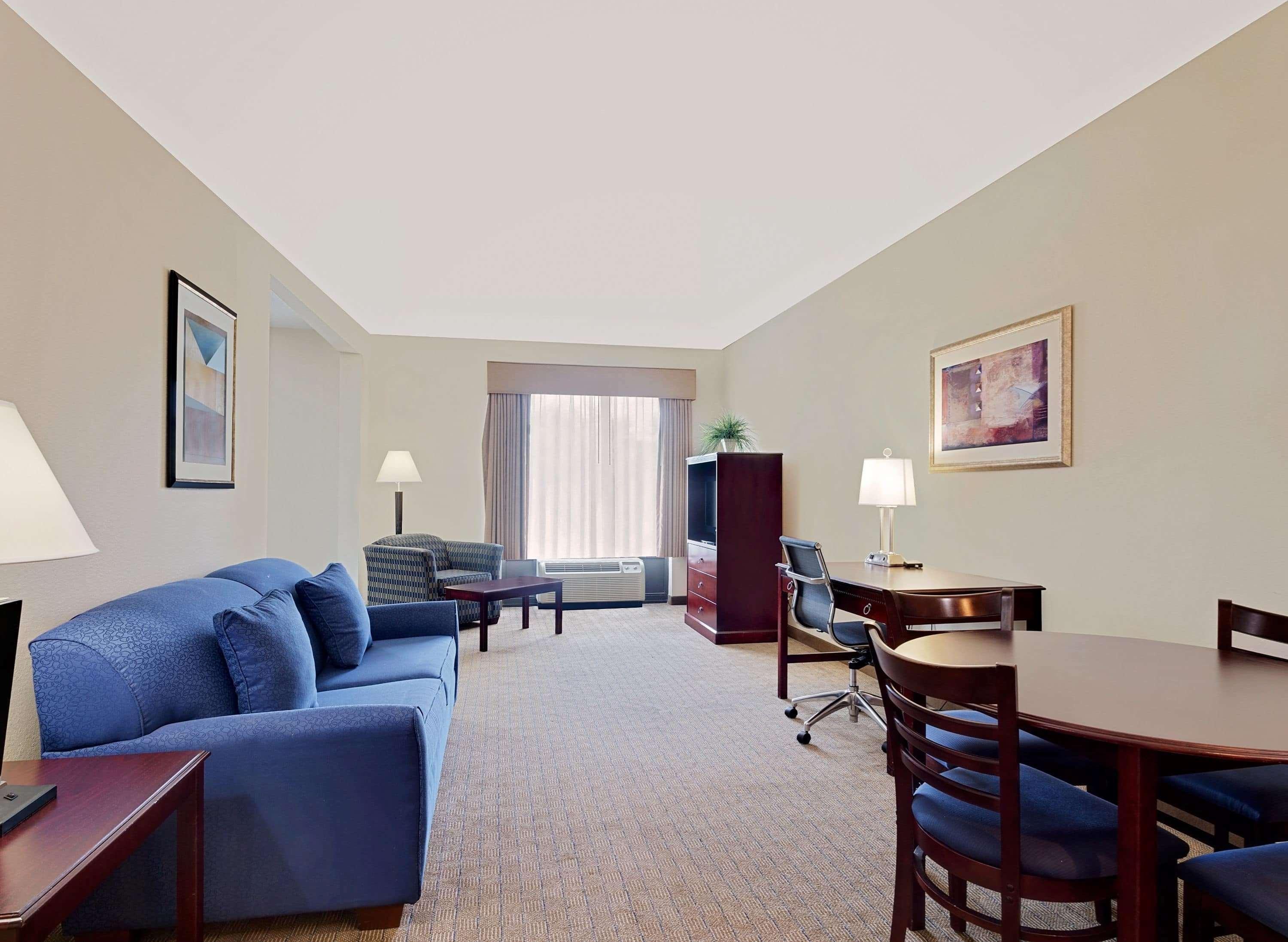 Wingate By Wyndham Destin Hotell Eksteriør bilde