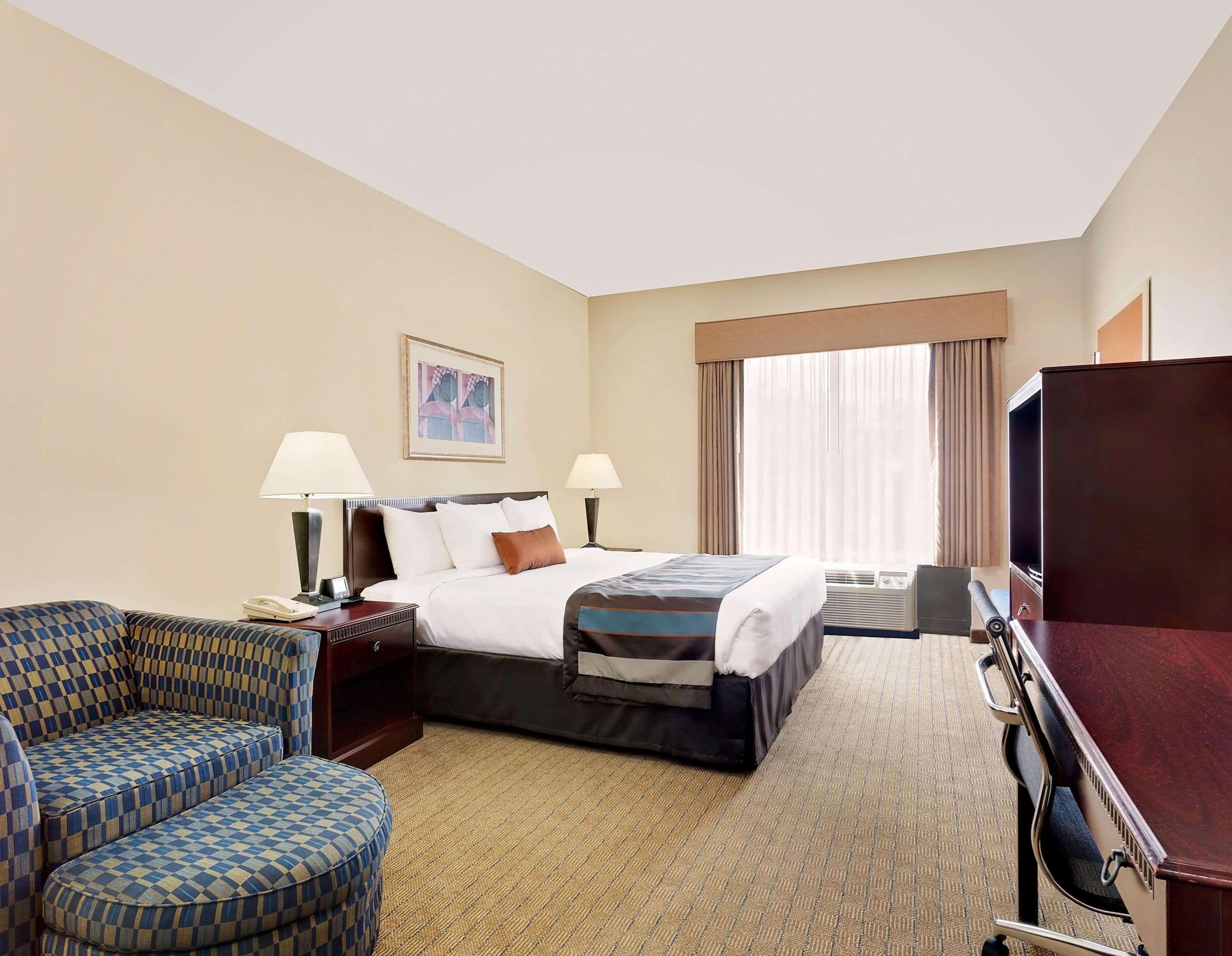 Wingate By Wyndham Destin Hotell Eksteriør bilde