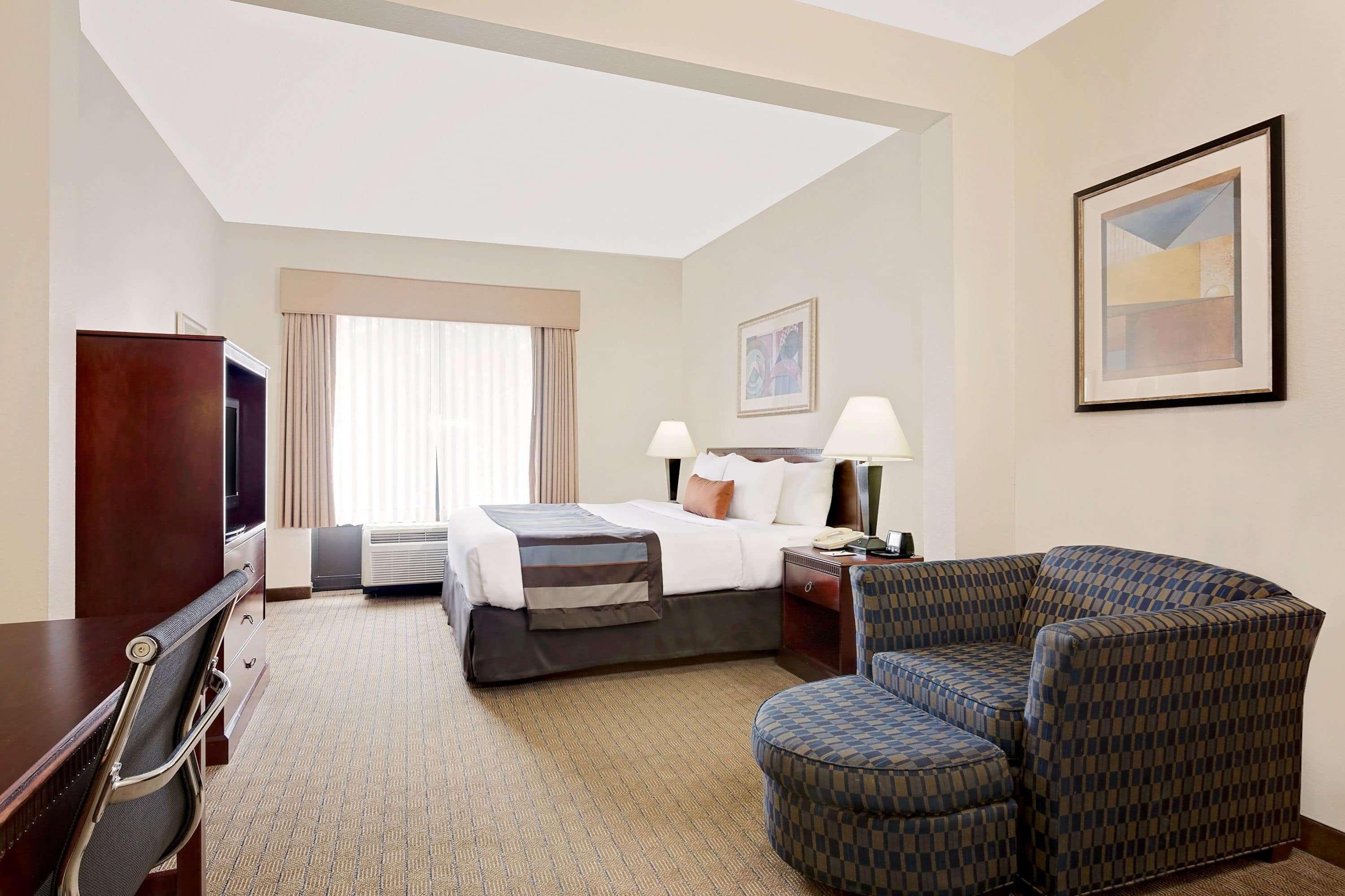 Wingate By Wyndham Destin Hotell Eksteriør bilde