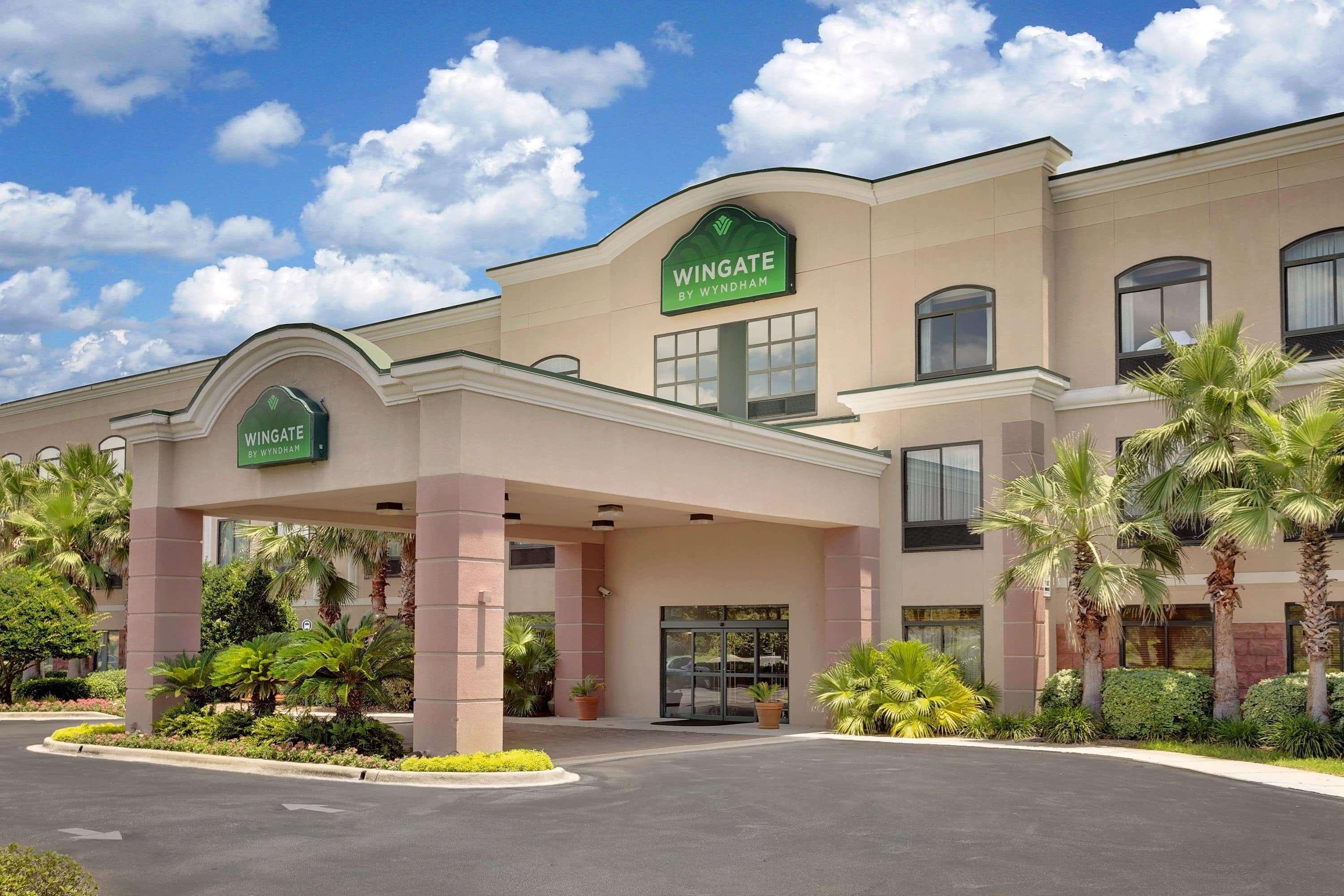 Wingate By Wyndham Destin Hotell Eksteriør bilde