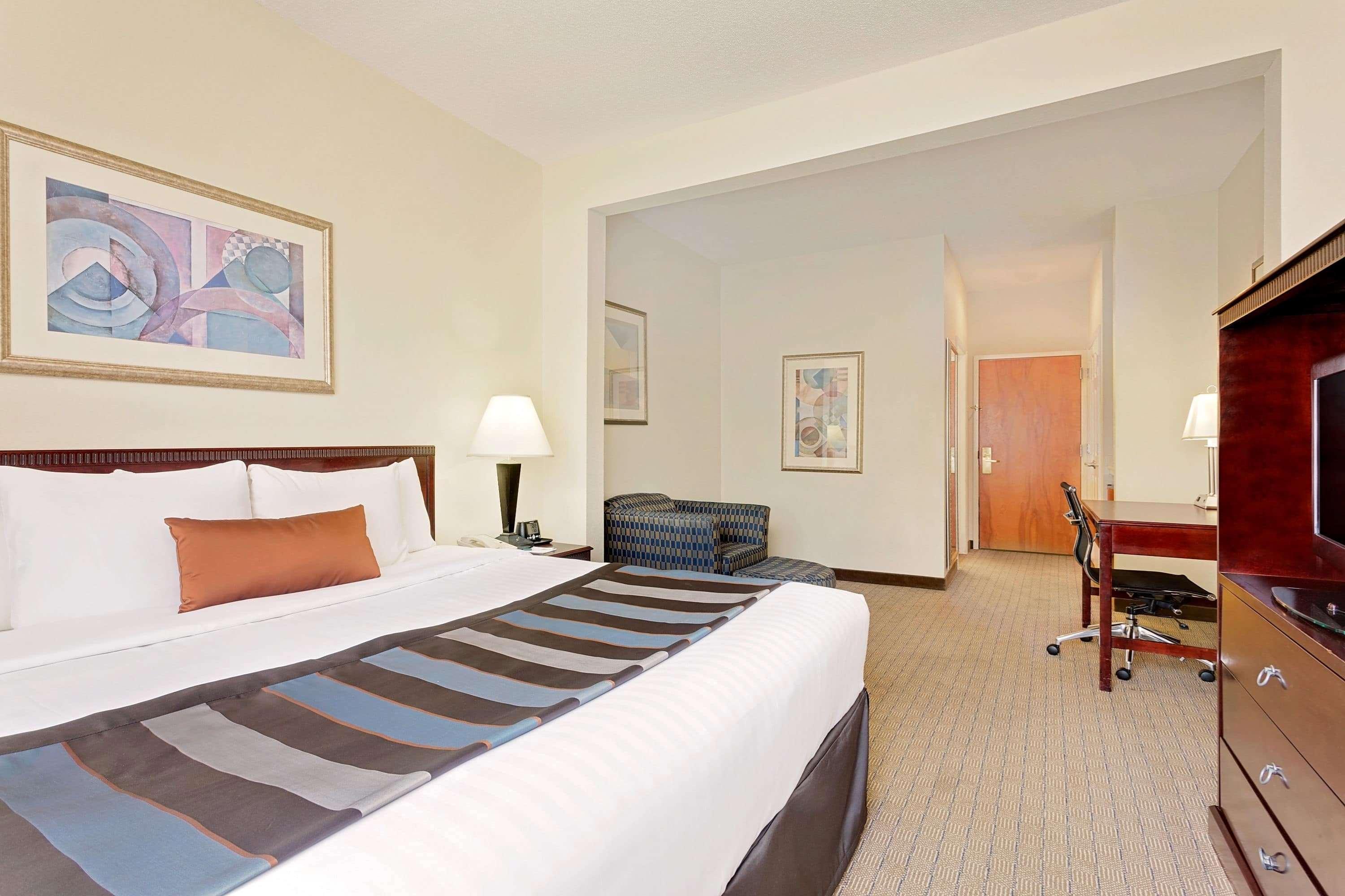 Wingate By Wyndham Destin Hotell Eksteriør bilde