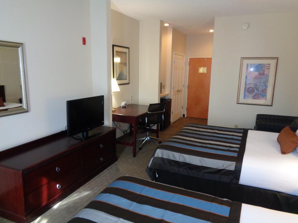 Wingate By Wyndham Destin Hotell Eksteriør bilde