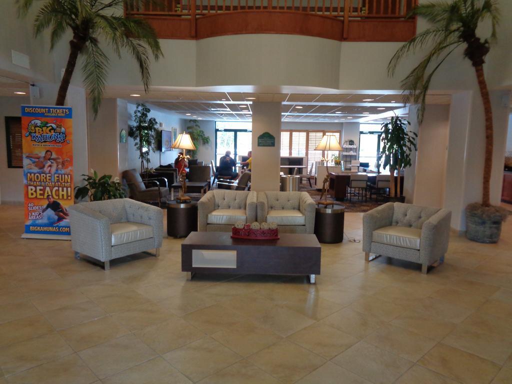 Wingate By Wyndham Destin Hotell Eksteriør bilde