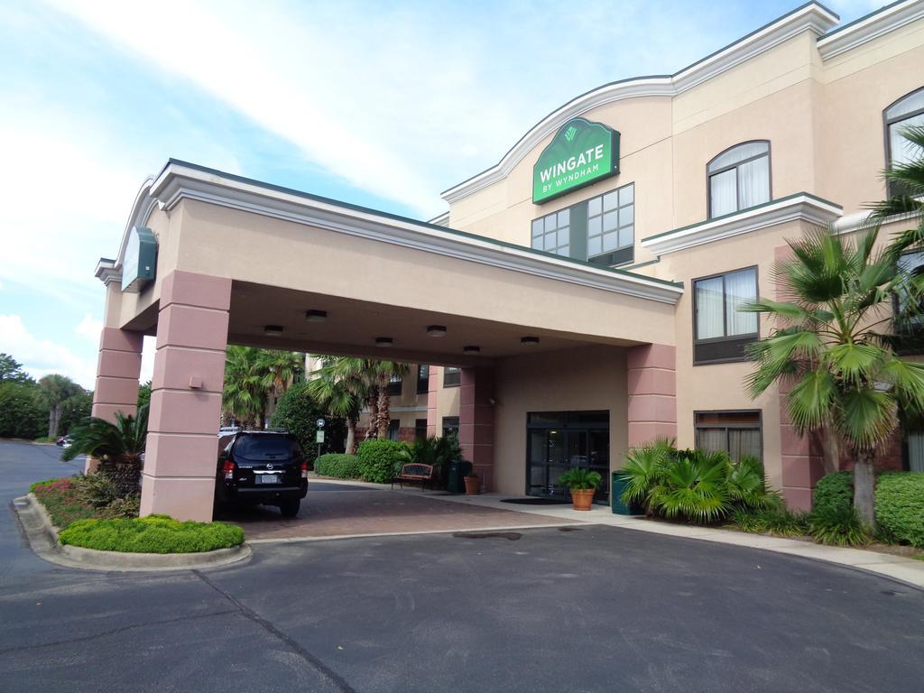 Wingate By Wyndham Destin Hotell Eksteriør bilde
