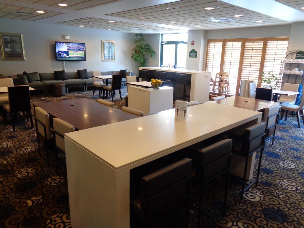 Wingate By Wyndham Destin Hotell Eksteriør bilde
