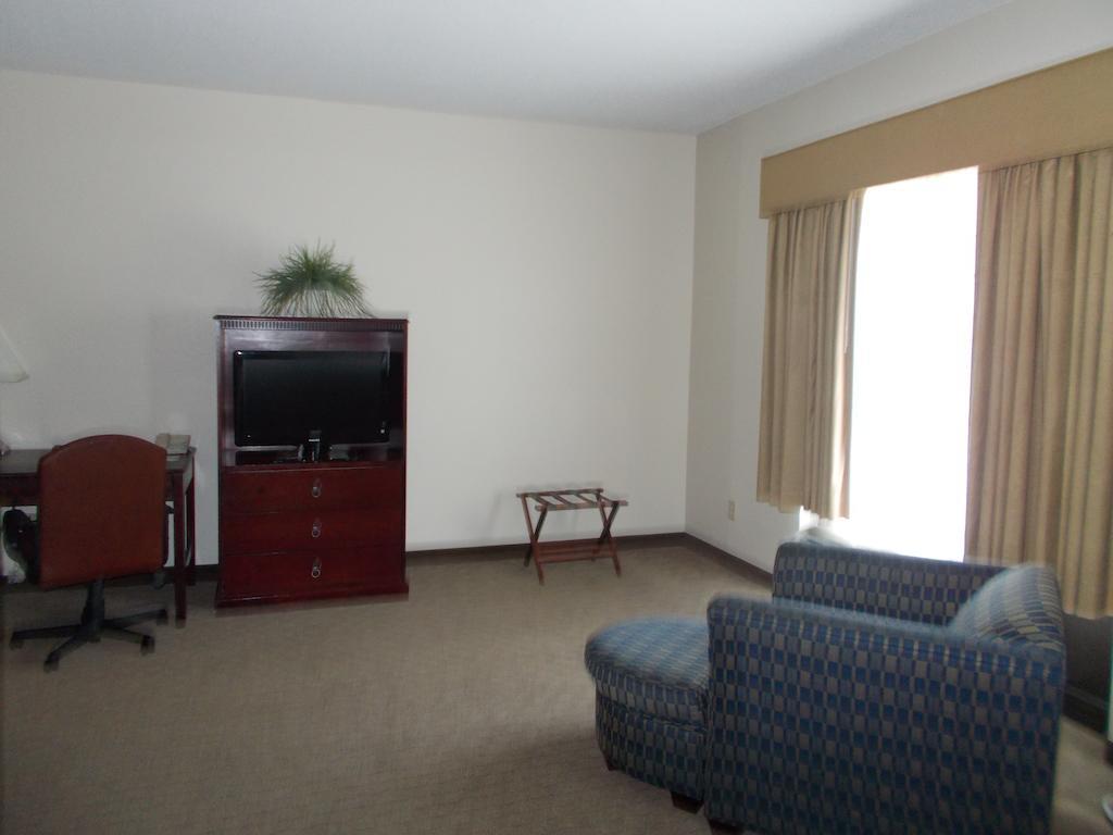 Wingate By Wyndham Destin Hotell Eksteriør bilde