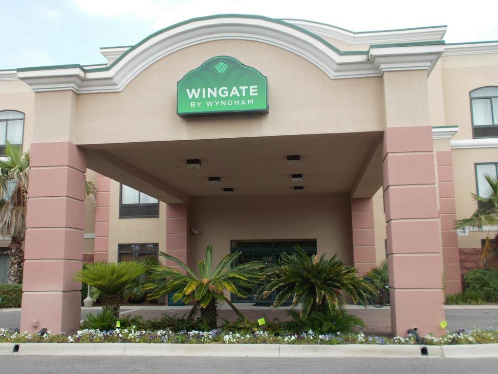 Wingate By Wyndham Destin Hotell Eksteriør bilde
