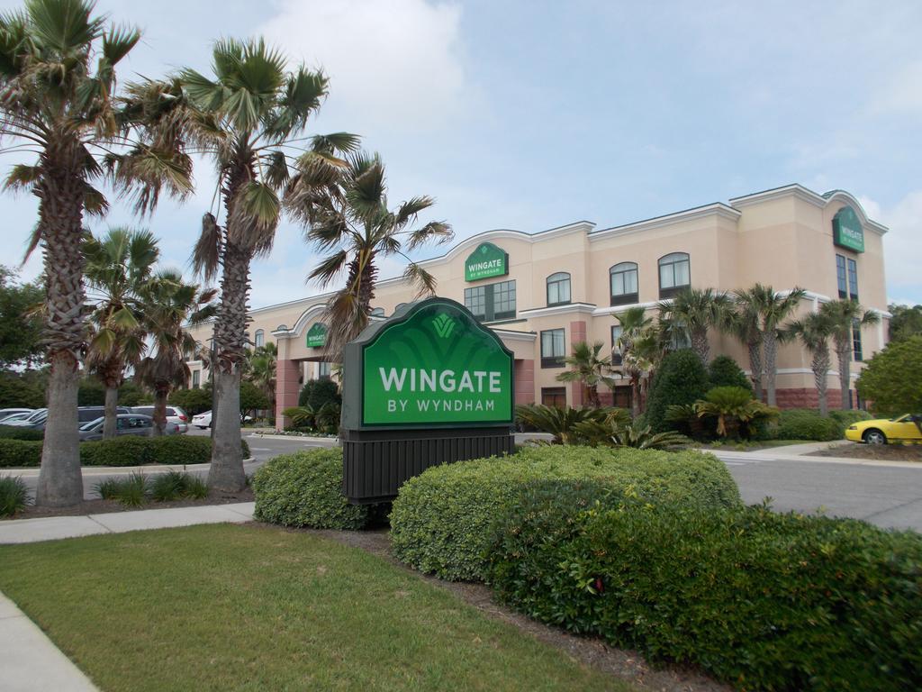 Wingate By Wyndham Destin Hotell Eksteriør bilde
