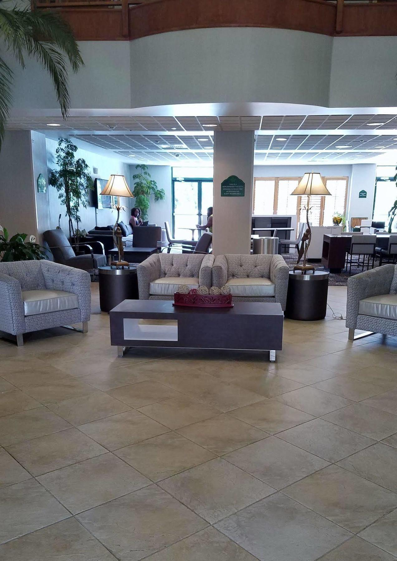 Wingate By Wyndham Destin Hotell Eksteriør bilde