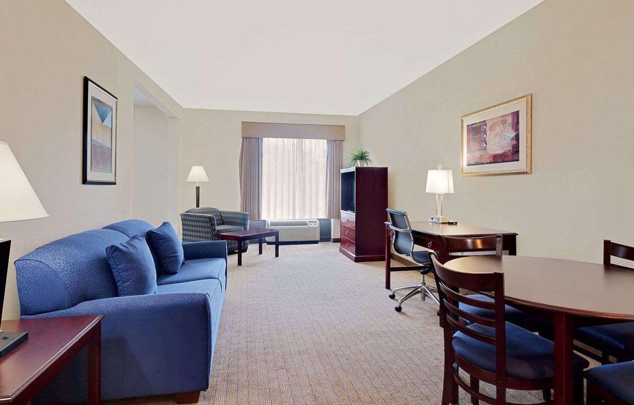 Wingate By Wyndham Destin Hotell Eksteriør bilde