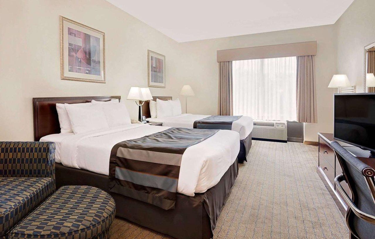 Wingate By Wyndham Destin Hotell Eksteriør bilde